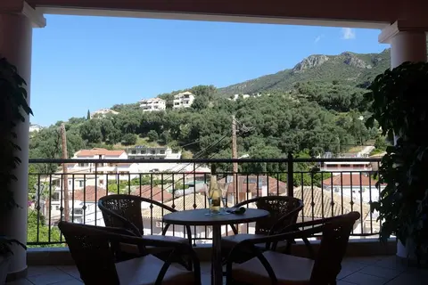 Villa Orange Apartments in Πάργα — foto 7