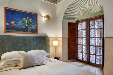 Angsana Riad Si Said in Marrakesh, foto 3