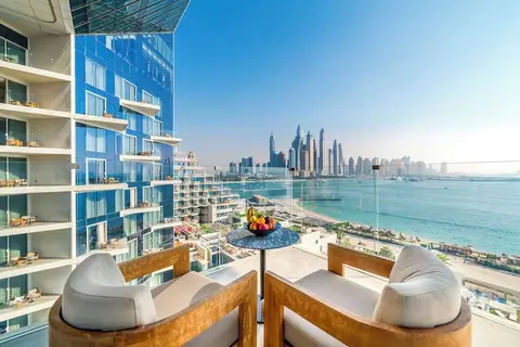 Five Palm Jumeirah Dubai in Dubai — foto 30