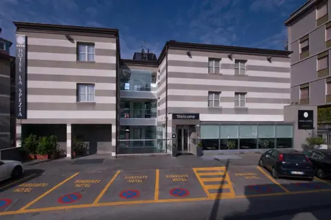 Cdh Hotel La Spezia in La Spezia
