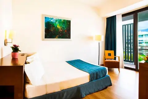 Domotel Xenia Volos in Βόλος — foto 16