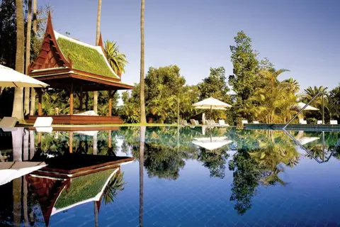 Hotel Botanico & The Oriental Spa Garden in Puerto De La Cruz — foto 18