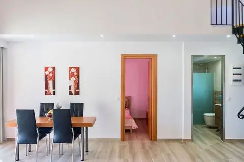 Estrella Villas in Λάρδος — foto 30
