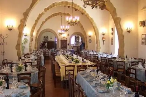 Agriturismo Gigliotto in San Michele di Ganzaria, foto 15
