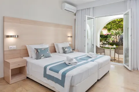 Hotel Iliada Beach foto 14