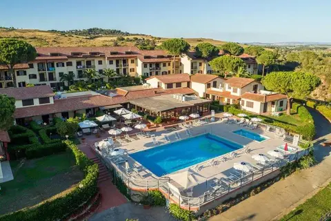Argentario Osa Resort in Talamone — foto 21
