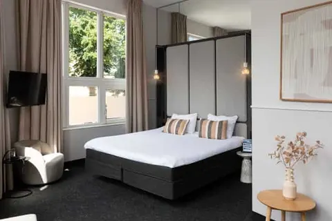 Hotel Keyser Breda foto 17