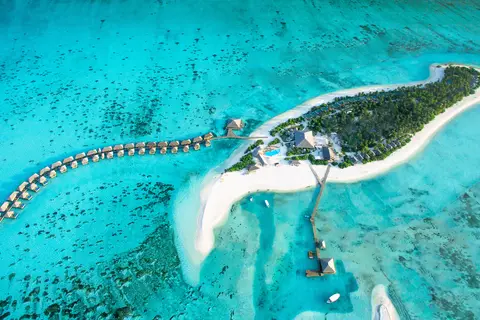 You & Me Maldives in You Me By Cocoon, foto 13