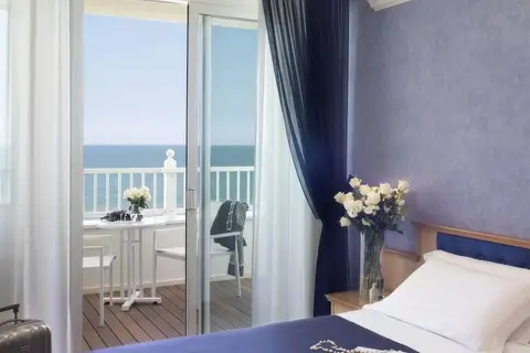 Hotel Tiffany’s in Riccione — foto 3