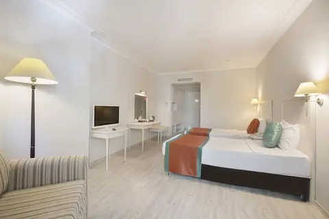 Miarosa Incekum Beach in Alanya, foto 29