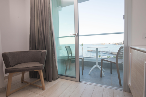 Evalena Beach Hotel foto 9