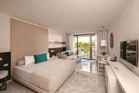 Hotel Platinum Yucatan Princess in Playa del Carmen — foto 2