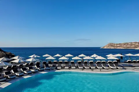 Myconian Imperial Resort in Δήμος Μυκόνου — foto 4