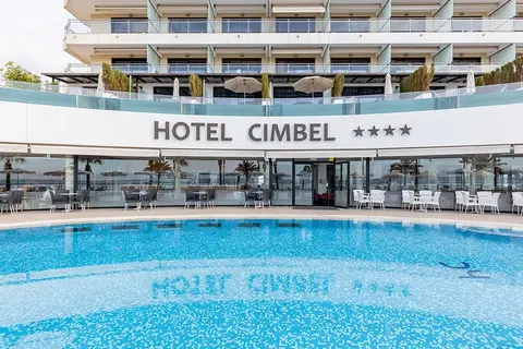Cimbel in Benidorm