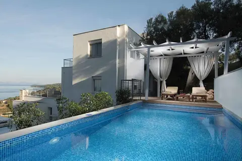Kappa Resort in Παλιούρι Κασσάνδρας Χαλκιδικής — foto 26
