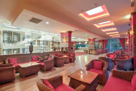 Grand Ring Hotel in Kemer, foto 29