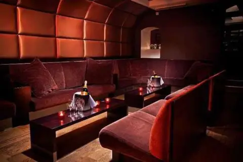 Solo Sokos Hotel Torni in Helsinki — foto 18