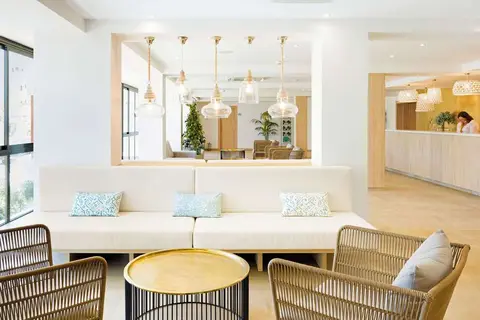 HSM Regana Hotel in Capdepera, foto 13