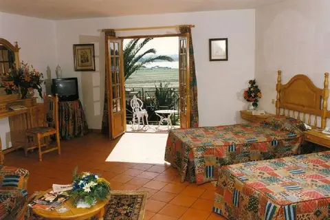 Hotel Quinta da Lagoa in Mira — foto 4