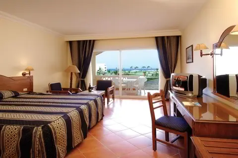 Bliss Nada Beach Resort in بور غالب — foto 16