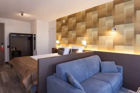 Best Western Hotel Den Haag foto 16