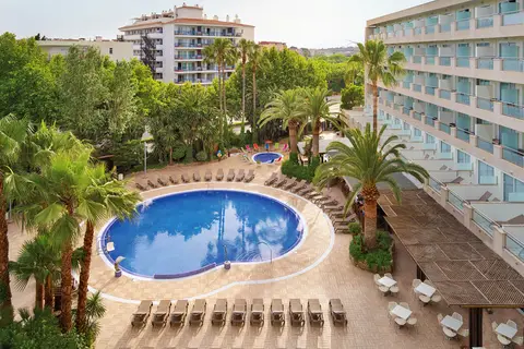 Hotel H10 Vintage Salou in Salou — foto 13