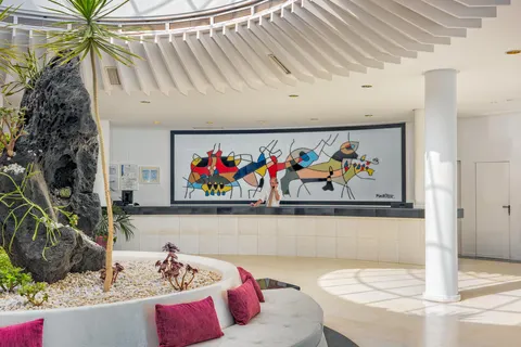 Hotel H10 Suites Lanzarote Gardens foto 12