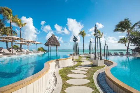 Ambre Mauritius in Trou d’Eau Douce VCA — foto 16