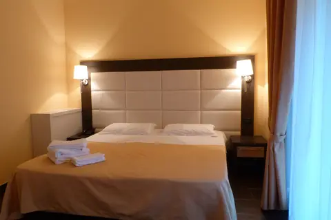 UNICO Resort Cannamele Escape Tropea in Rome, foto 8
