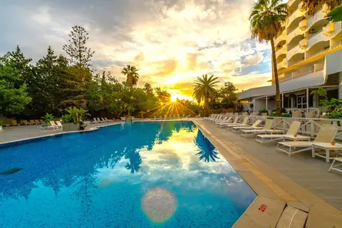 Golden Tulip President Hammamet in Le President — foto 17