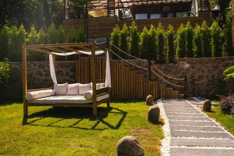 Lov Faralya in Fethiye — foto 12