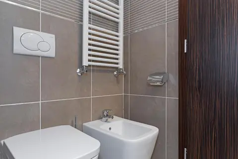 B&B HOTEL Trento in Trente, foto 9