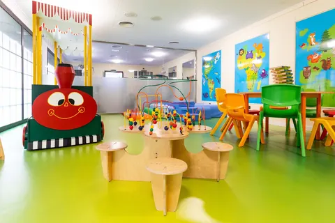 Miami Park Aparthotel foto 2