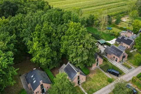 Vakantiepark &ampapos;t Broeckhuys foto 13