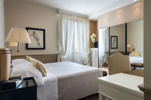 Grand Hotel Francia & Quirinale in Montecatini Terme, foto 15