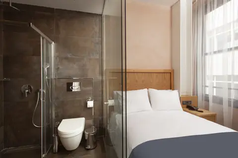 Premist Hotels Taksim in Fatih — foto 20