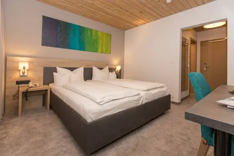 KOSIS Sports Lifestyle Hotel foto 3