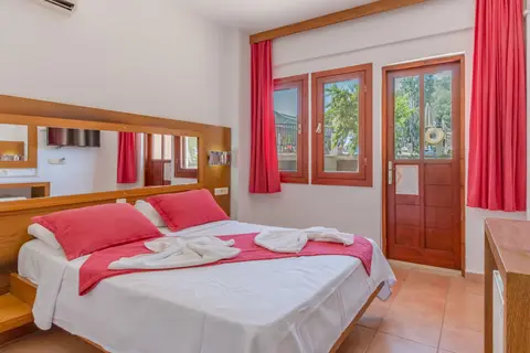 Pink Palace Hotel in Fethiye, foto 17