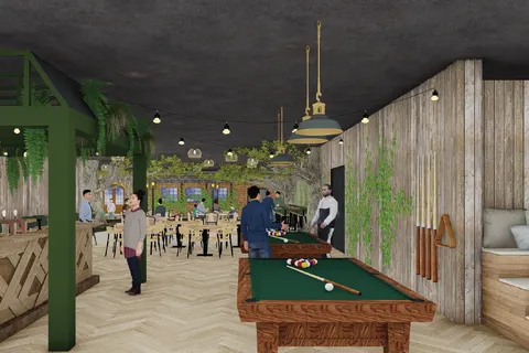 Camping De Schatberg foto 20