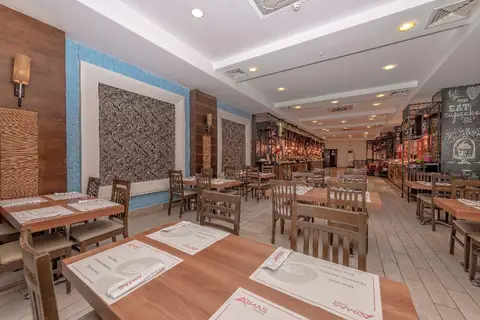 Armas Gül Beach in Kemer — foto 13