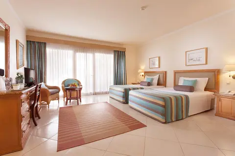 Pickalbatros Golf Beach Resort in Sharm El Sheikh, foto 10