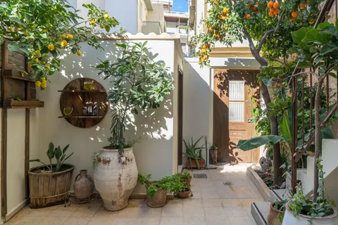 Lemon Garden Residence in Heraklion Municipal Unit — foto 2