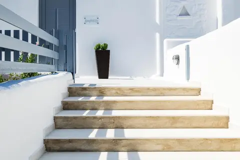 Paros Villas Nereids in Parikia (Paros), foto 15