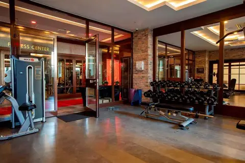 Orange County Resort Hotel Belek in Serik — foto 20