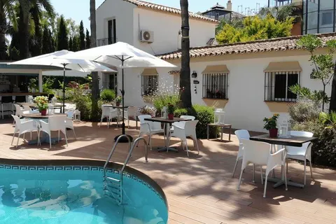 Banus Lodge in Marbella — foto 10