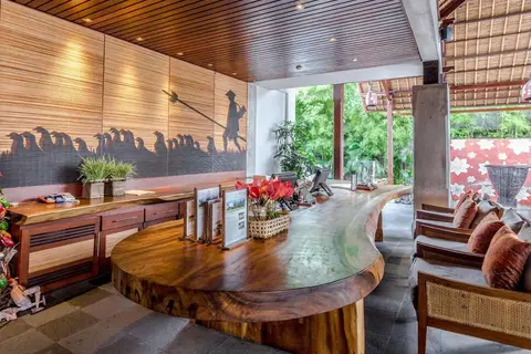 Alaya Resort Ubud in Ubud, foto 25