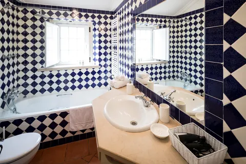 Quinta Do Pé Descalço in Sintra (Santa Maria e São Miguel, São Martinho e São Pedro de Penaferrim) — foto 5