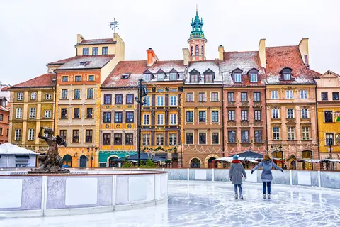 Kerst en Oud & Nieuw in Polen in Polen, foto 2