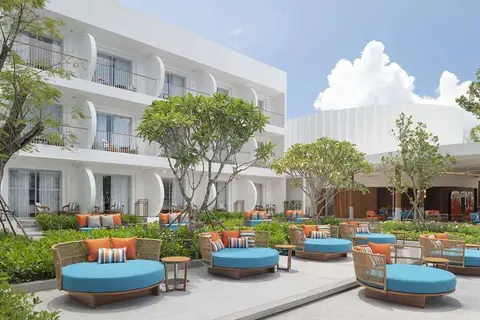 Avani Chaweng Samui Hotel & Beach Club in บ้านเฉวง — foto 7