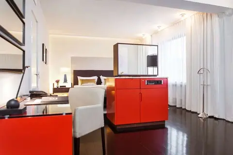 Elite Eden Park Hotel in Stockholm — foto 20